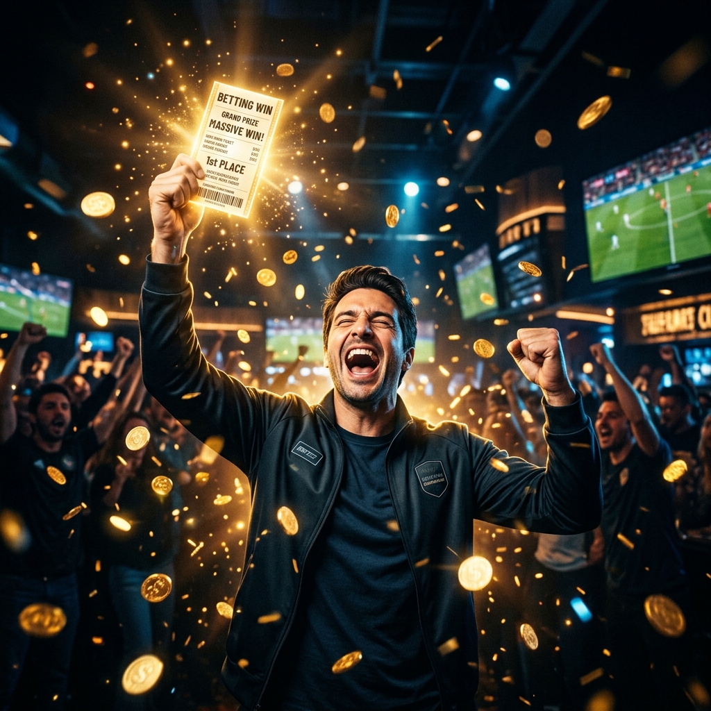 Winning Prize