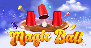 Magic Ball