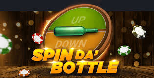 Spin the Bottle